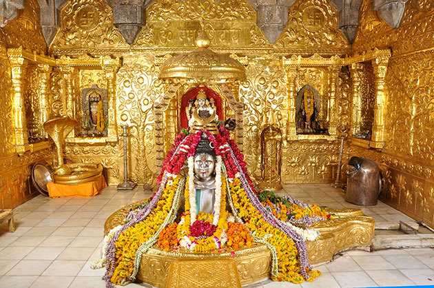 Somnath Mahadev Temple Photo 1