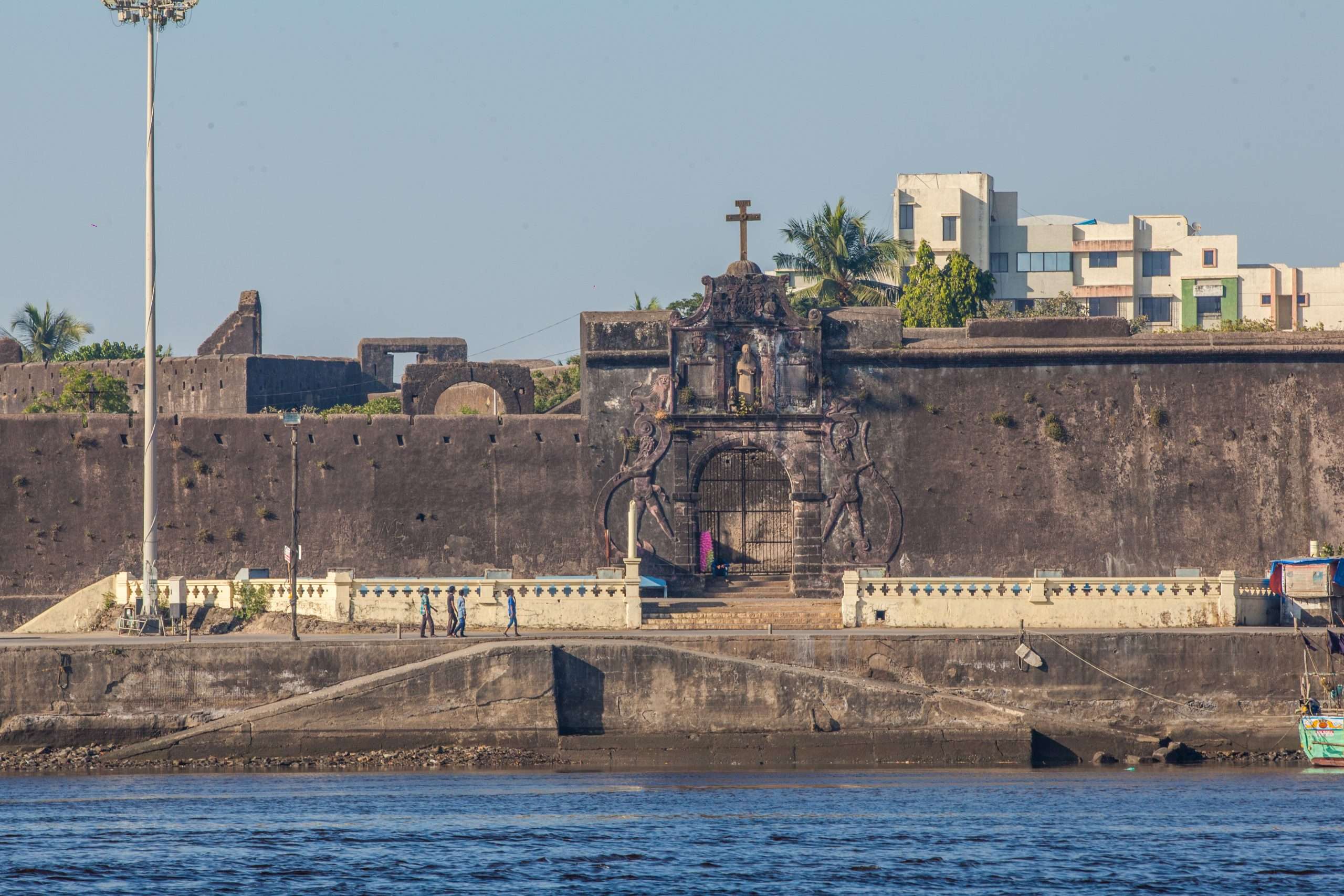 St Jerome Fort Photo 1