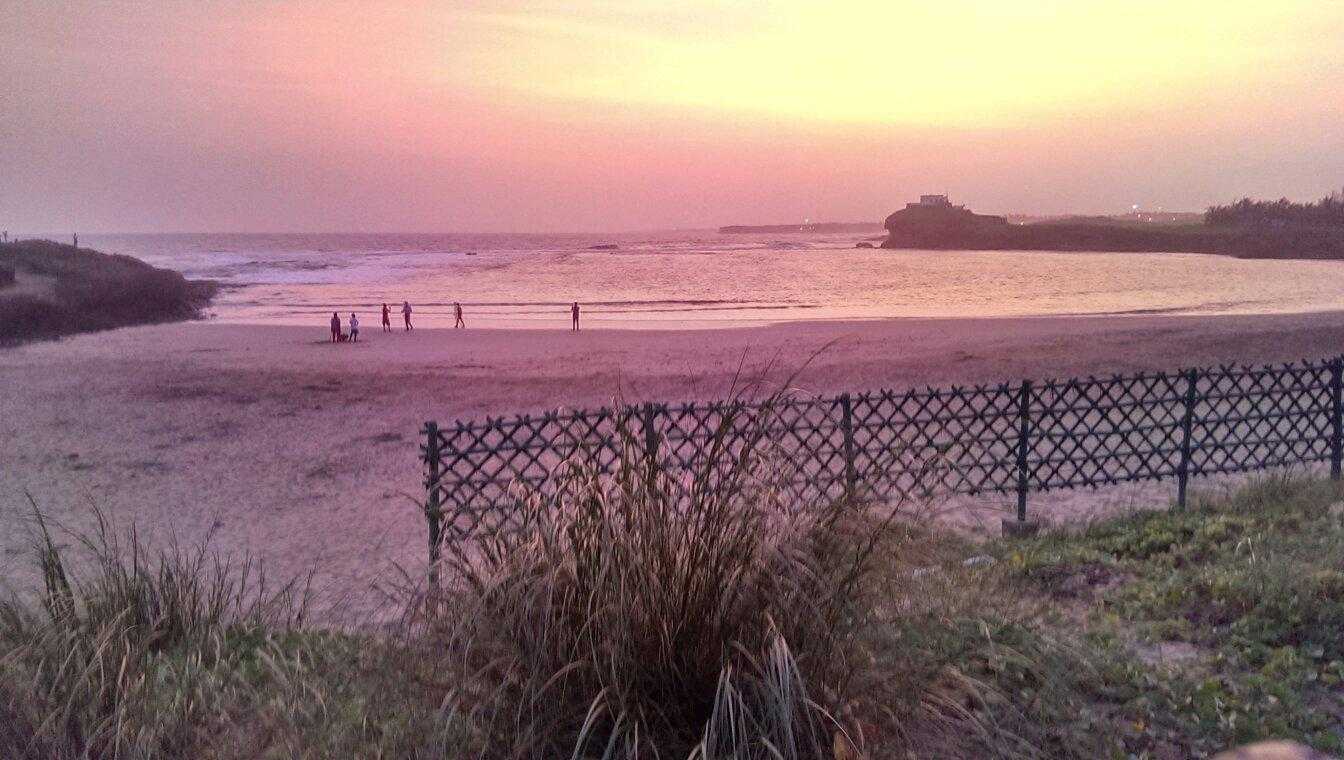 Chakratirth Beach Diu Photo 2