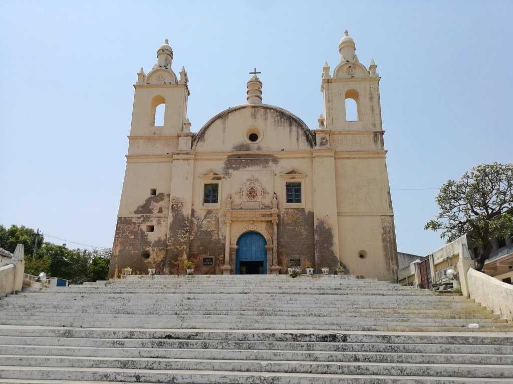 Diu Museum Photo 1