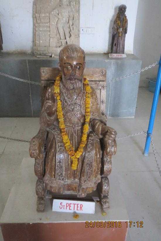 Diu Museum Photo 5