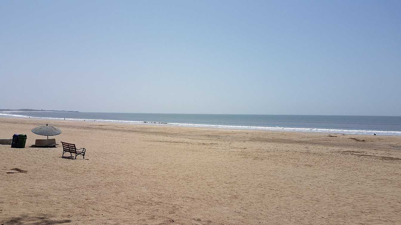 Ghogla Beach Diu