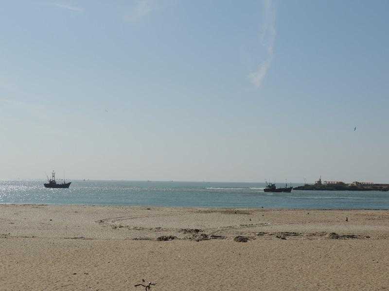 Gomatimata Beach Diu Photo 1