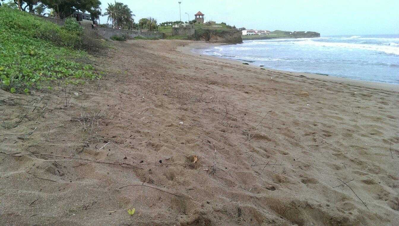 Jallandhar Beach Diu Photo 2