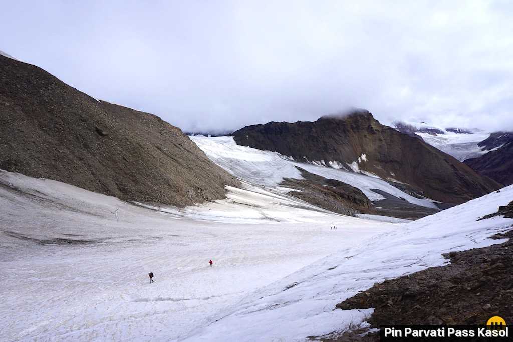 Pin Parvati Pass Photo 4