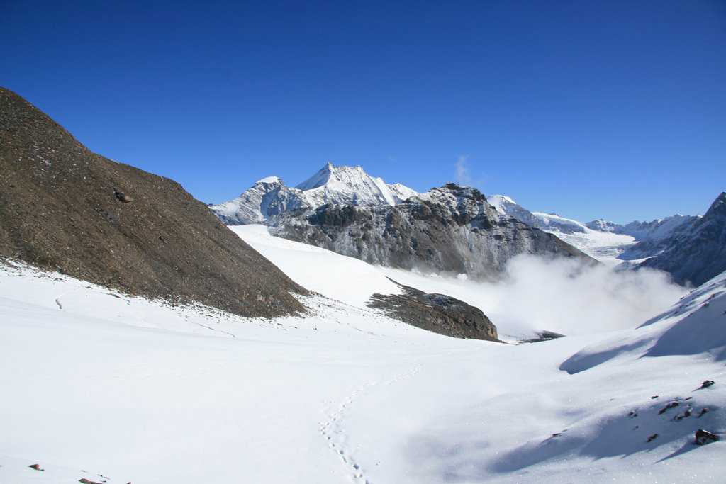 Pin Parvati Pass Photo 1