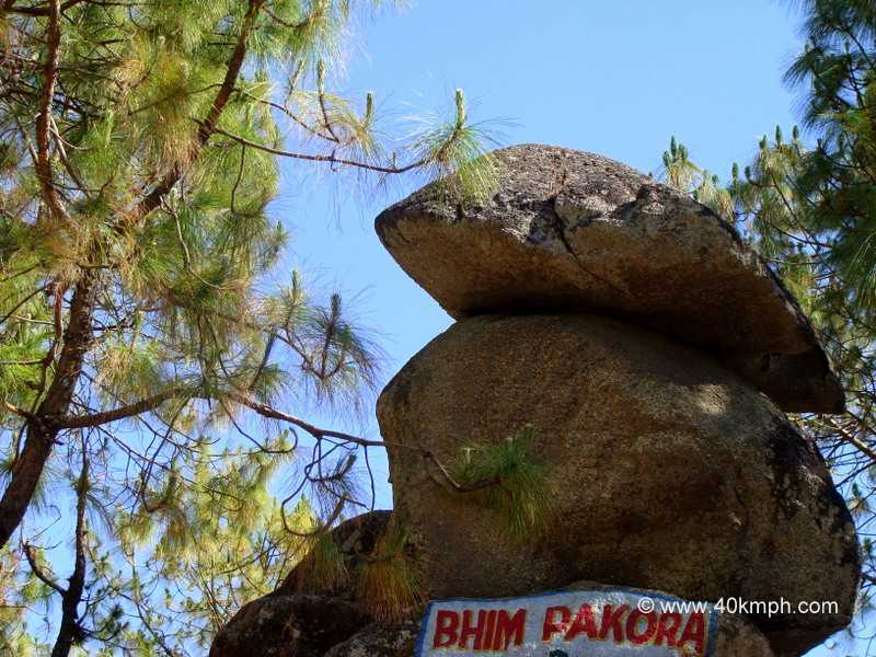 Bhim Pakora Photo 3