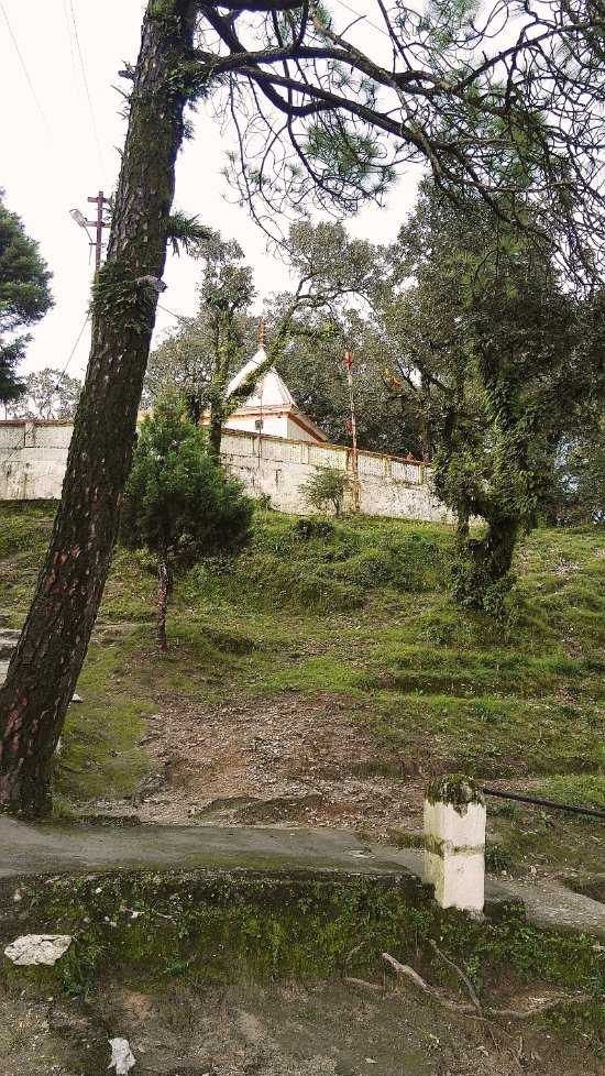 Santoshi Mata Temple Photo 4