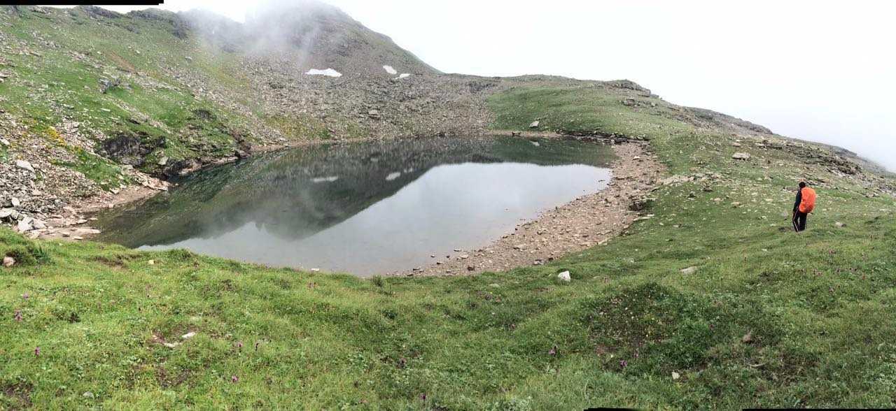 Bhrigu Lake Manali, History, Facts and Story