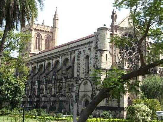 All Saints Cathedral Prayagraj Photo 3