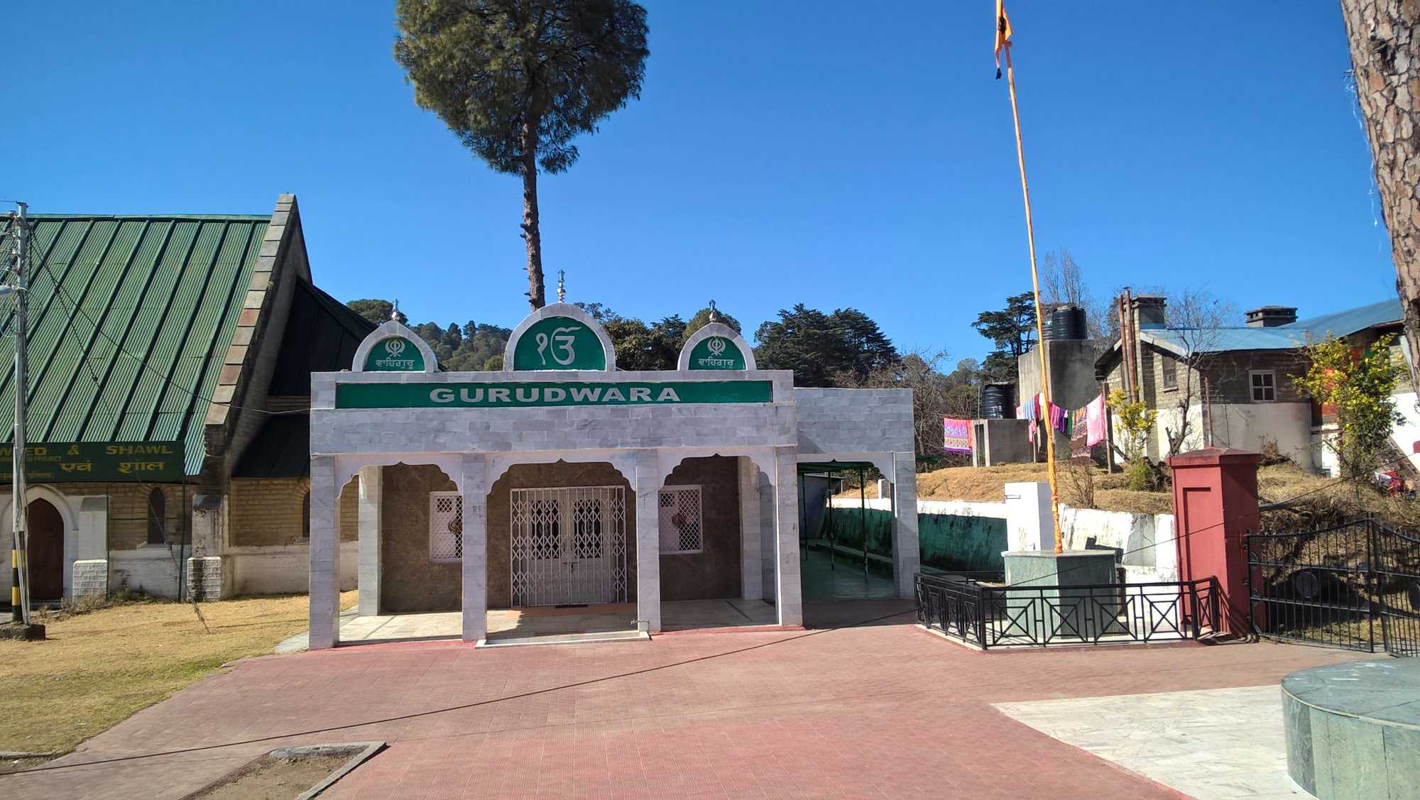 Mankameshwar Temple Photo 3