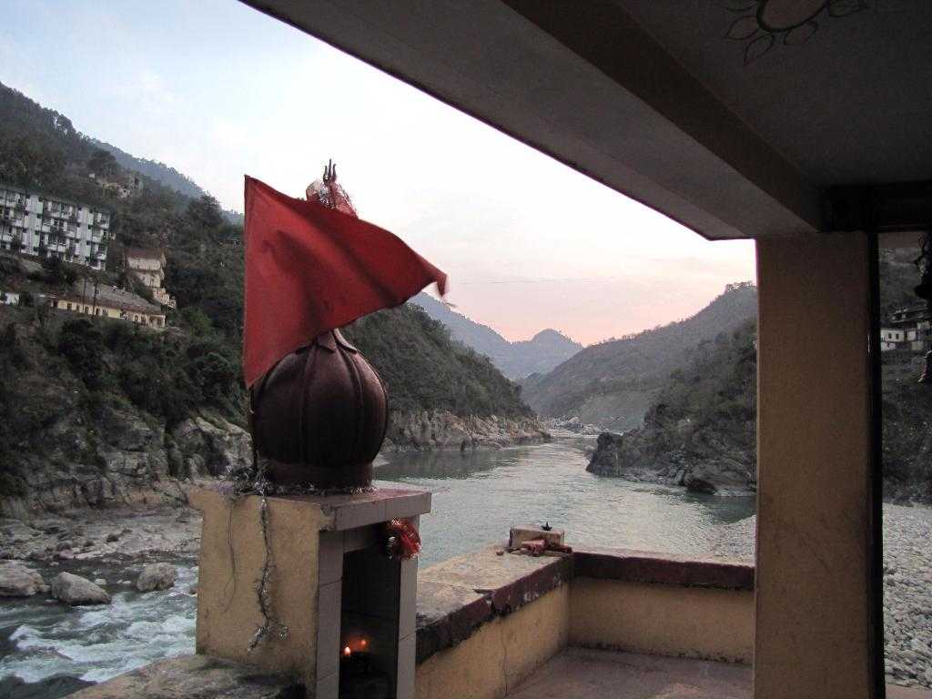 Hariyali Devi Temple Photo 2