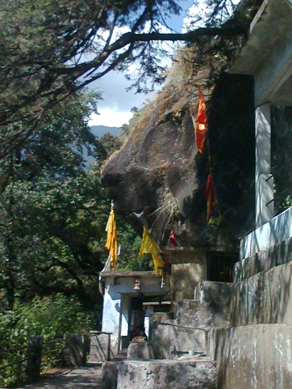 Kalpeshwar Mandir Photo 1