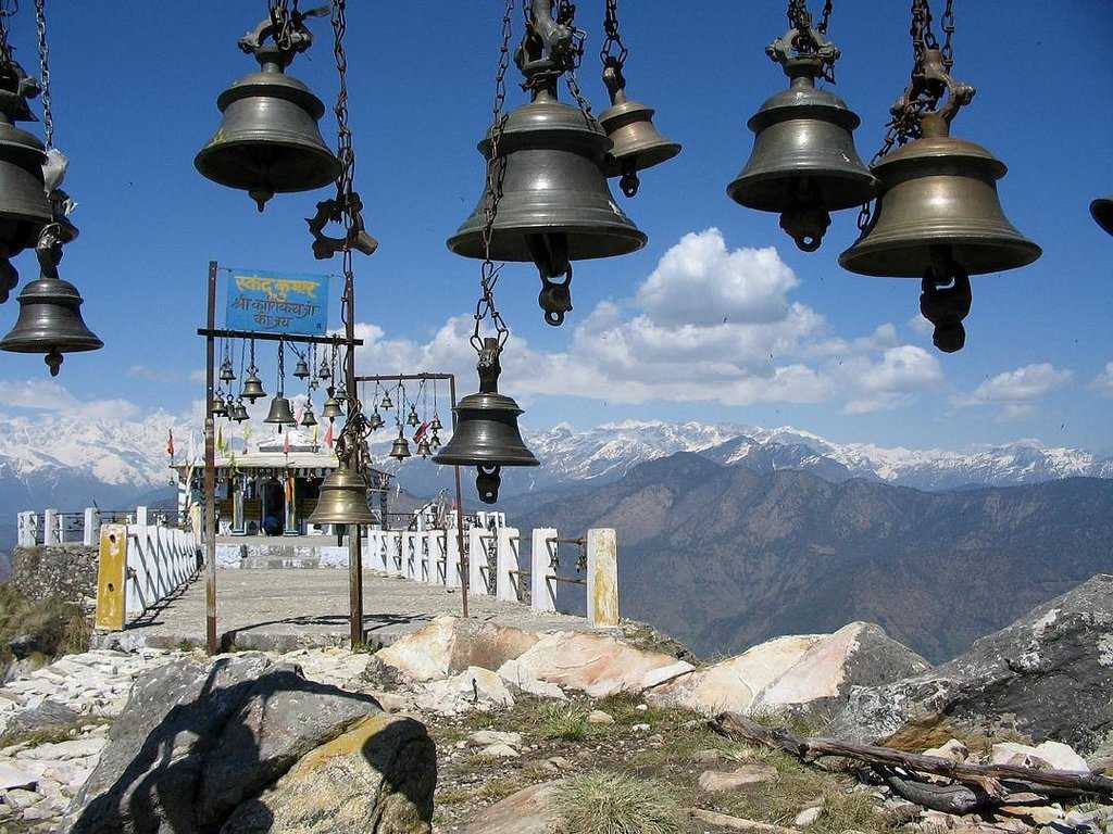 Kartik Swami Temple Photo 1