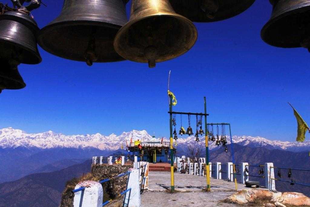 Kartik Swami Temple Photo 2