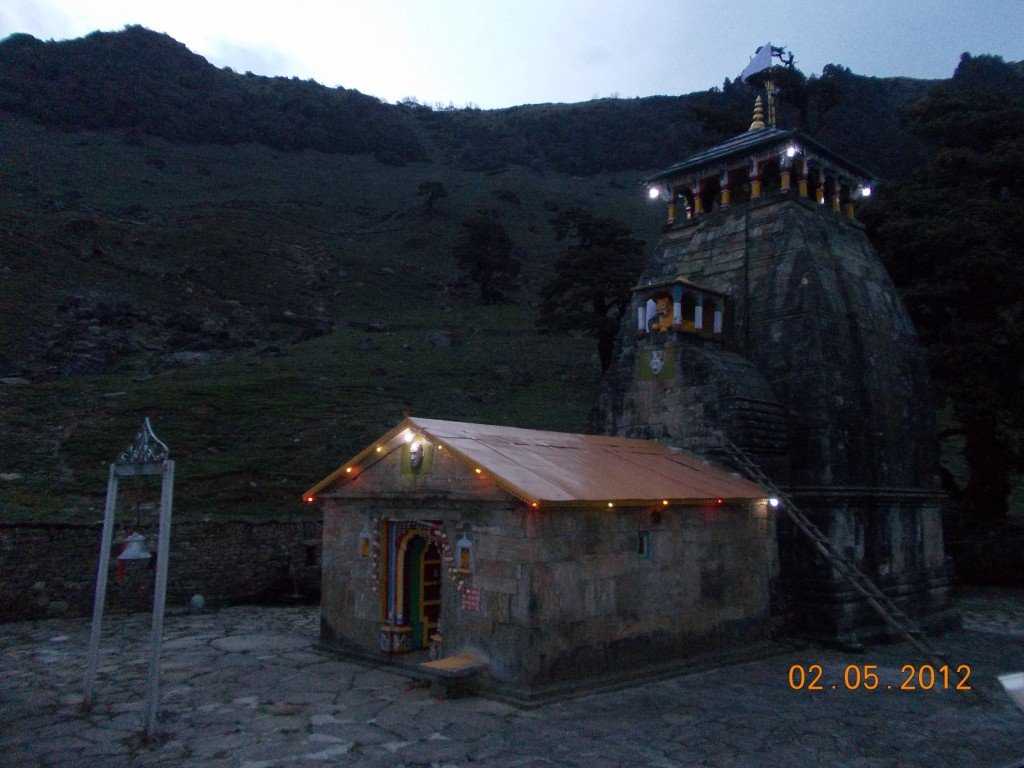 Madhyamaheshwar Mandir Photo 1