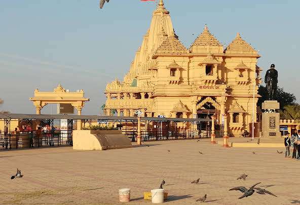 Shri Bhidbhanjan Mahadev Mandir Photo 1